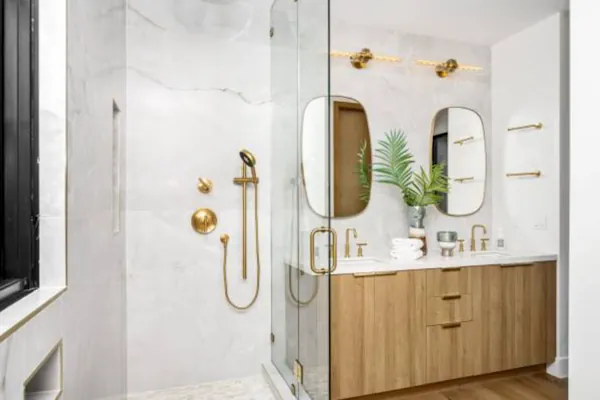 Ανακαίνιση Μπάνιου