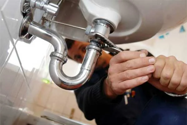 Υδραυλικοί