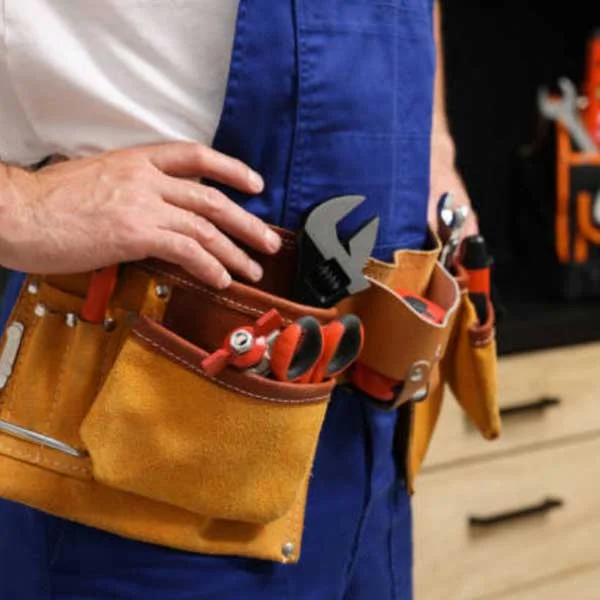 Υδραυλικός Κοντά μου