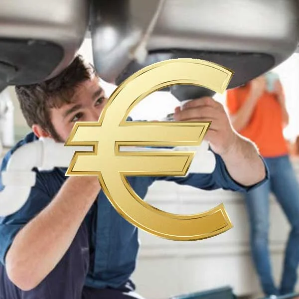 Υδραυλικός Τιμές