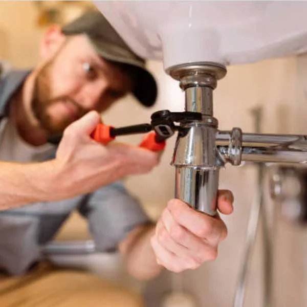 Υδραυλικός