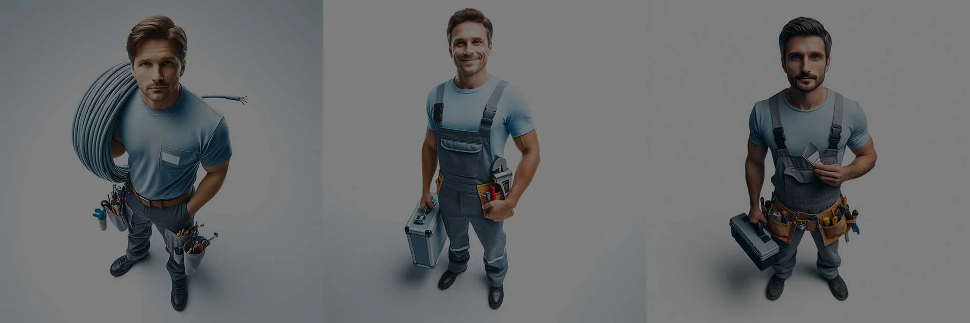 Υδραυλικοί